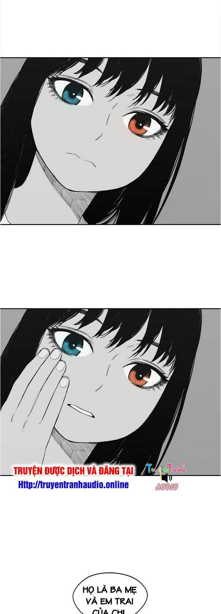 hiệp sĩ giao hàng chapter 7 25