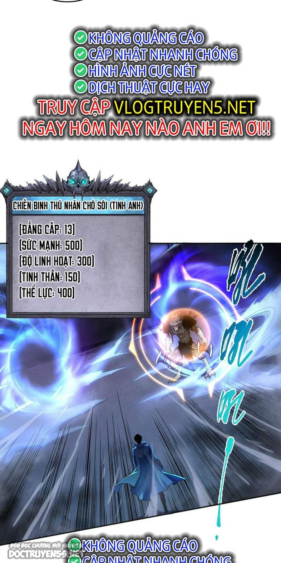 tử linh pháp sư! ta chính là thiên tài chapter 10 24