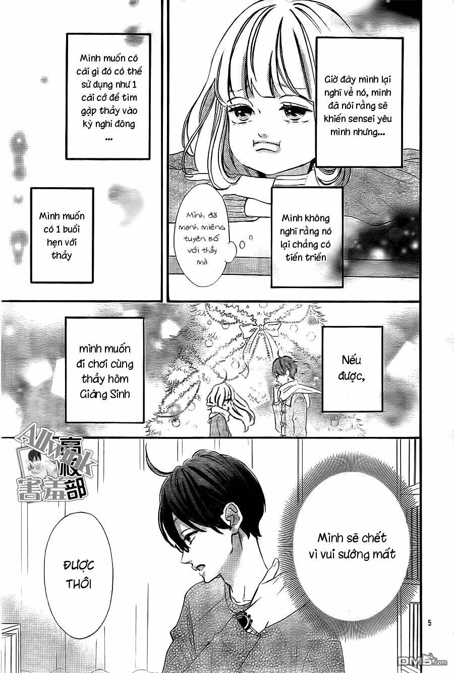 sensei kunshu chapter 8 5