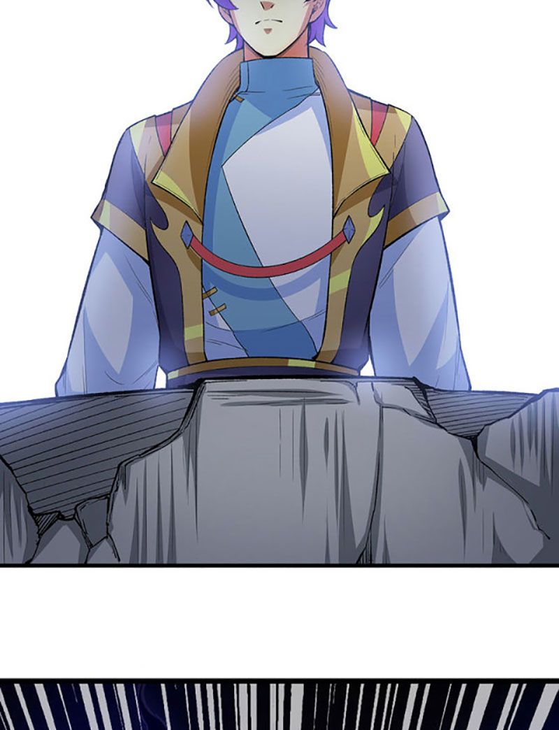 võ đạo độc tôn chapter 420 83