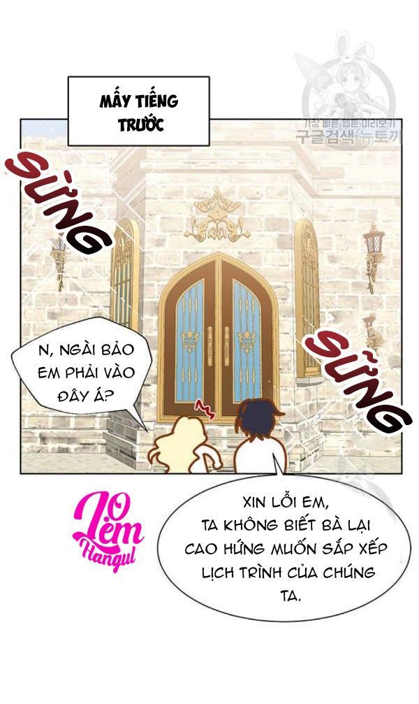 tôi là vị hôn thê phản diện chapter 28 48