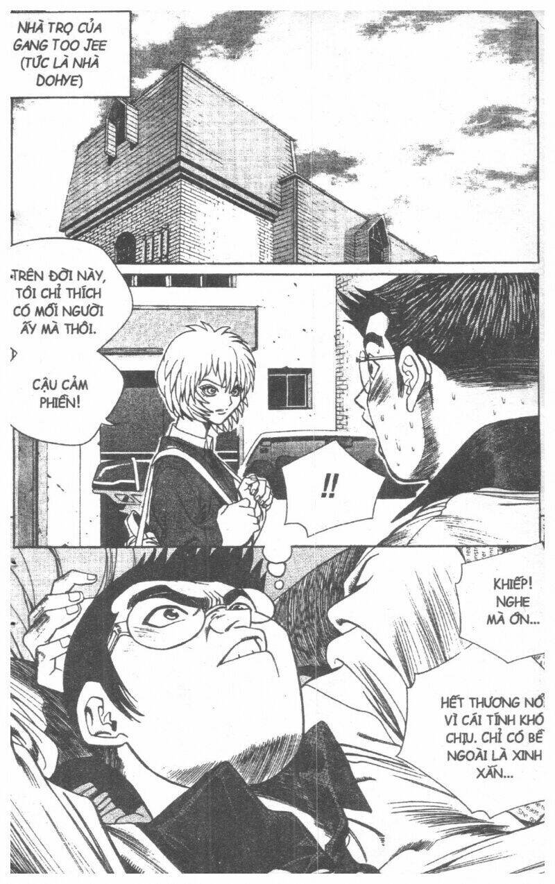 change guy chapter 99 22