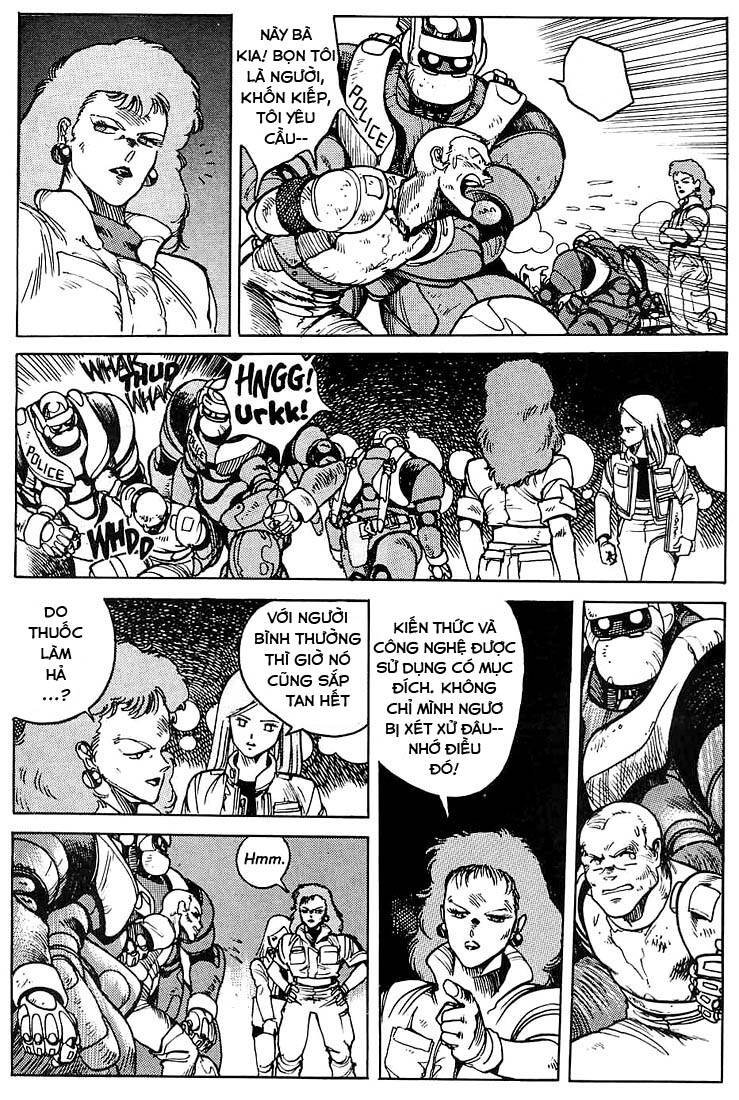 appleseed chapter 6 53