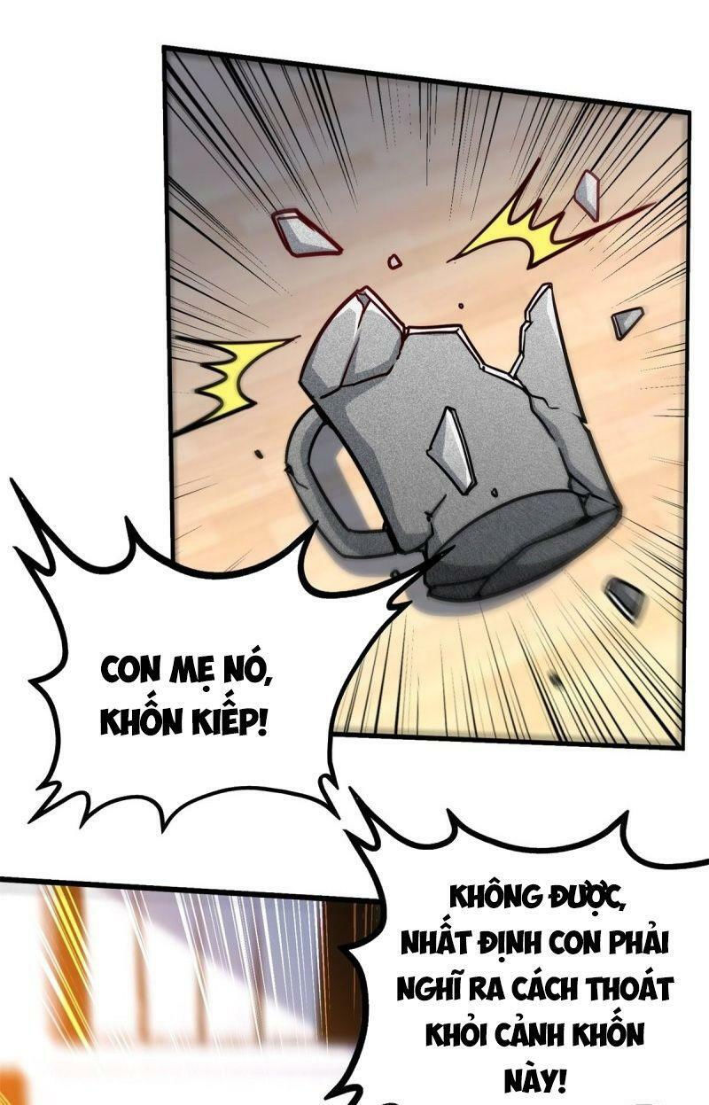 ta là hàn tam thiên chapter 50 31