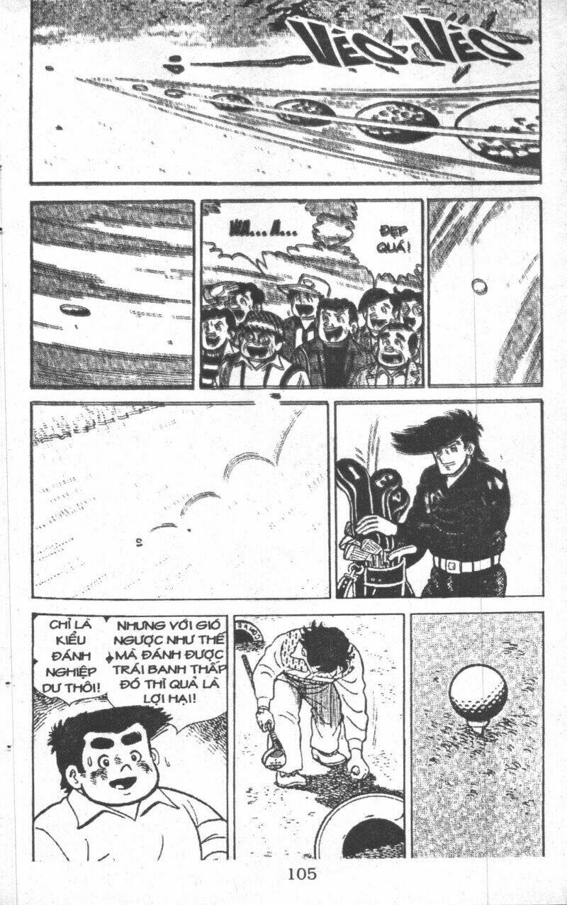 ashita tenki ni naare chapter 2 103