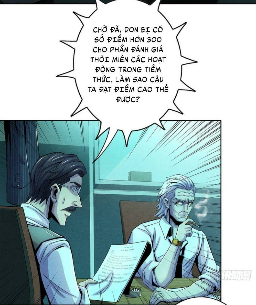 bác sĩ hỗn mang chapter 28 17