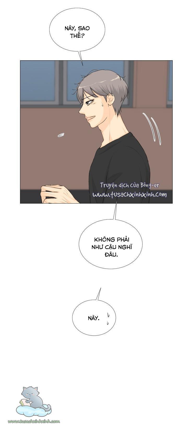 bán quỷ chapter 43 38