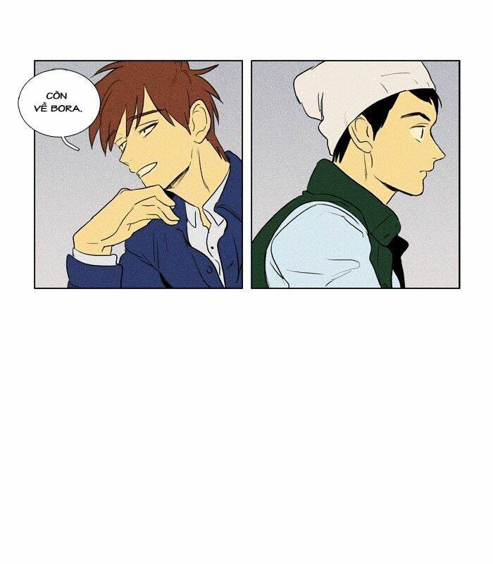 bẫy tình yêu chapter 136 44