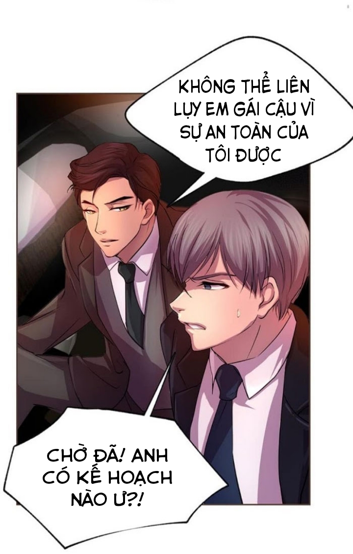 giữ em thật chặt (hold me tight) chapter 9 48