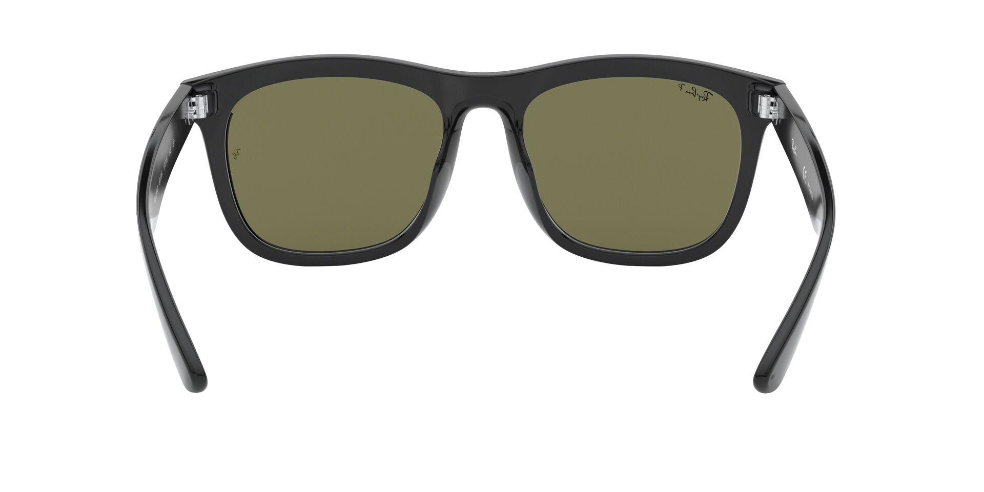 Mắt Kính RAY-BAN - - RB4260D 601/9A -Sunglasses