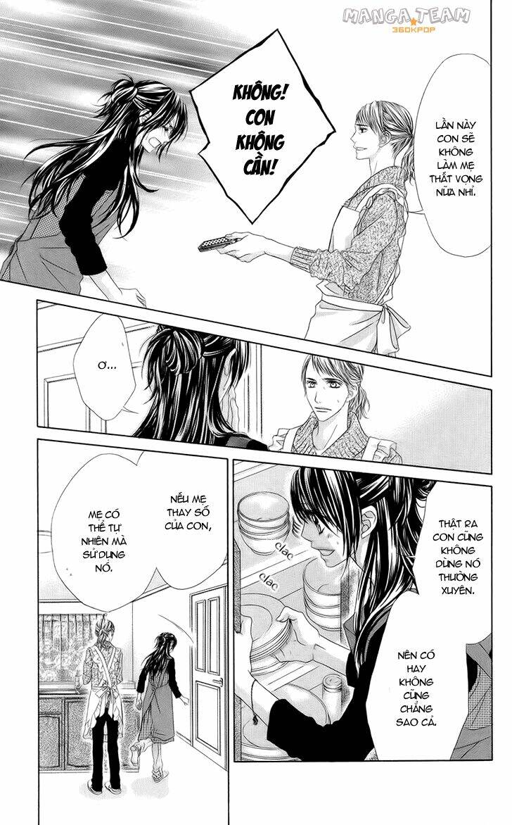 kyou, koi wo hajimemasu - mộng mơ đầu đời chapter 84 6