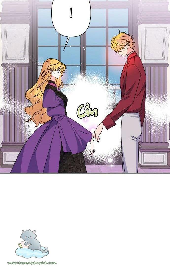 tôi đang nuôi dưỡng một con quái thú chapter 75 56