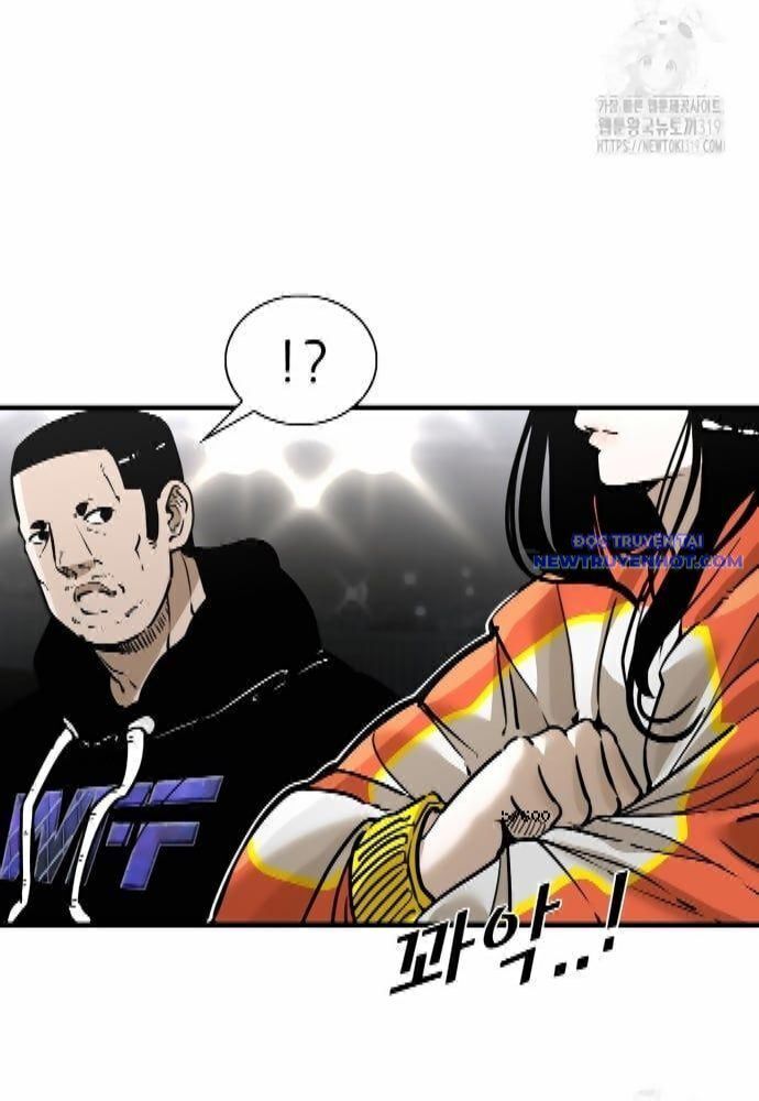 shark - cá mập chapter 303 18