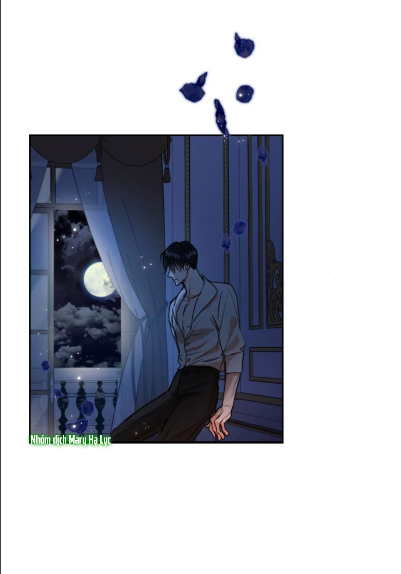 đỉnh cấp nuôi dưỡng lão công chapter 9 61