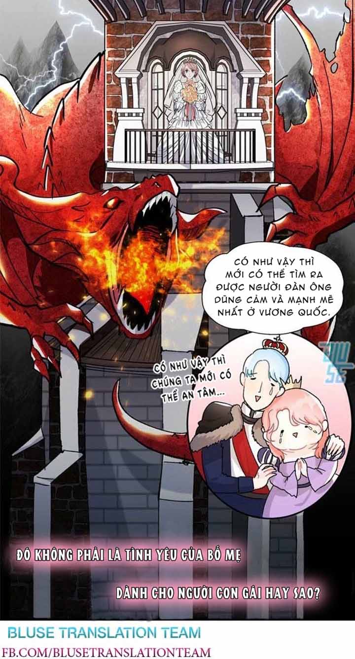 kế hoạch nuôi dưỡng hoàng tử chapter 1 15