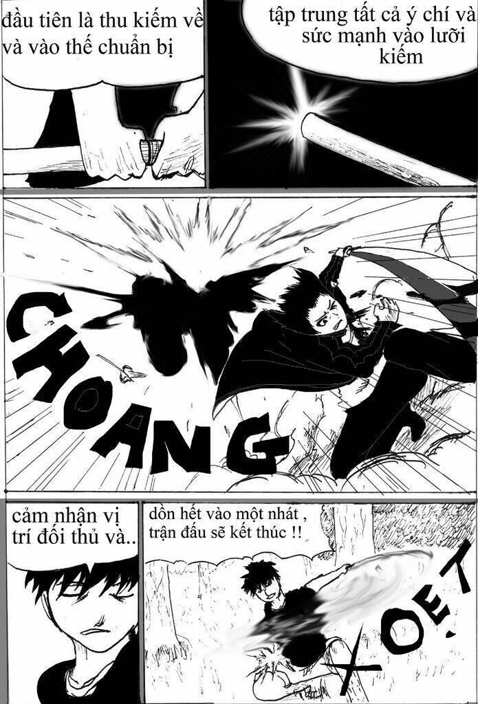 c.b.a (caber adventure) chapter 8 7