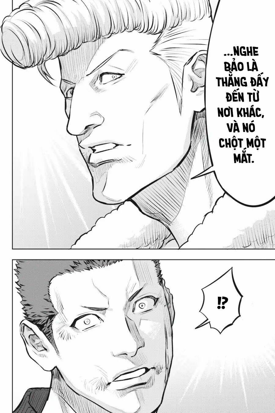 nyankees chapter 4 18