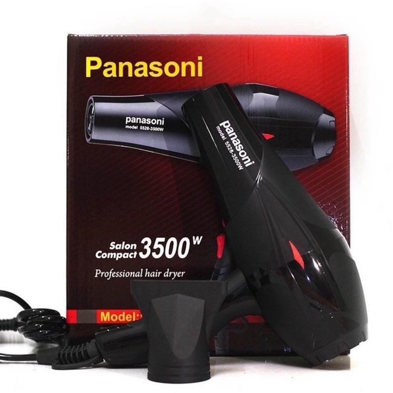 Máy Sấy Tóc Panasonni 2 Chiều Nóng Lạnh Công Suất 3500W