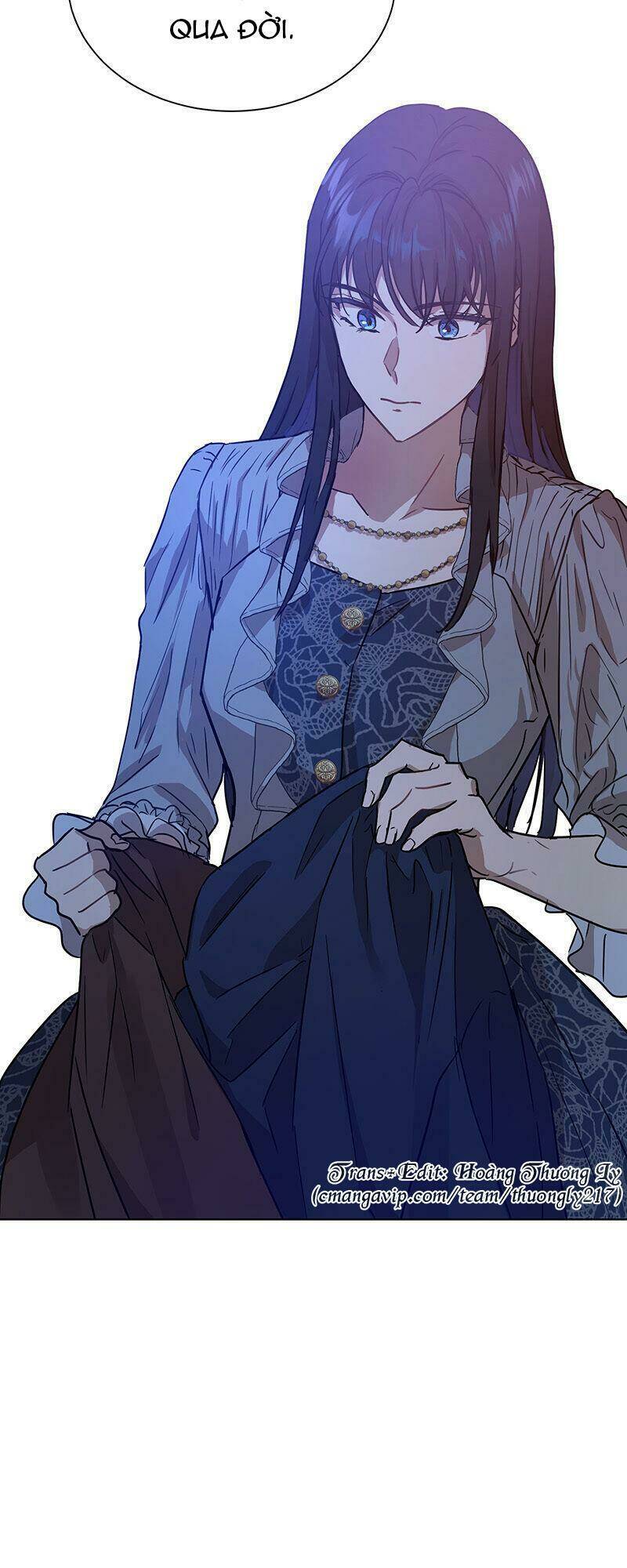 khế ước của ma tộc chapter 39 26