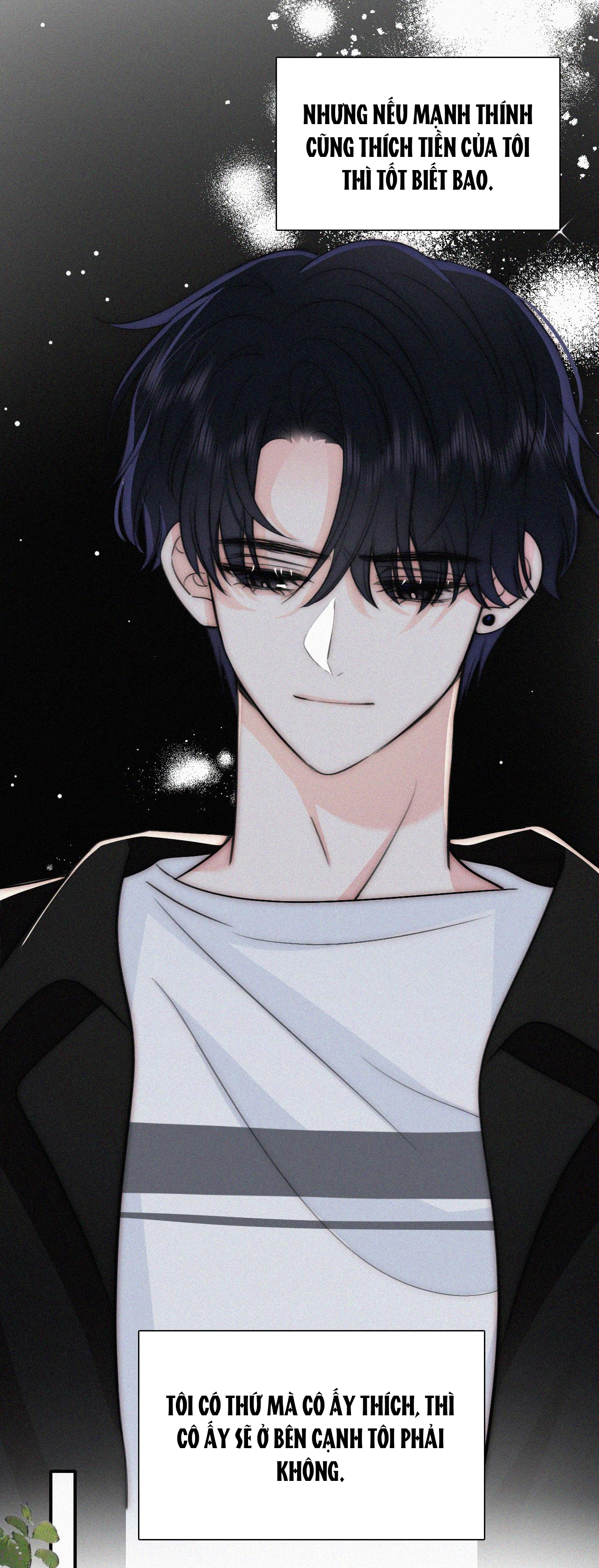 bệnh yêu chapter 96 6