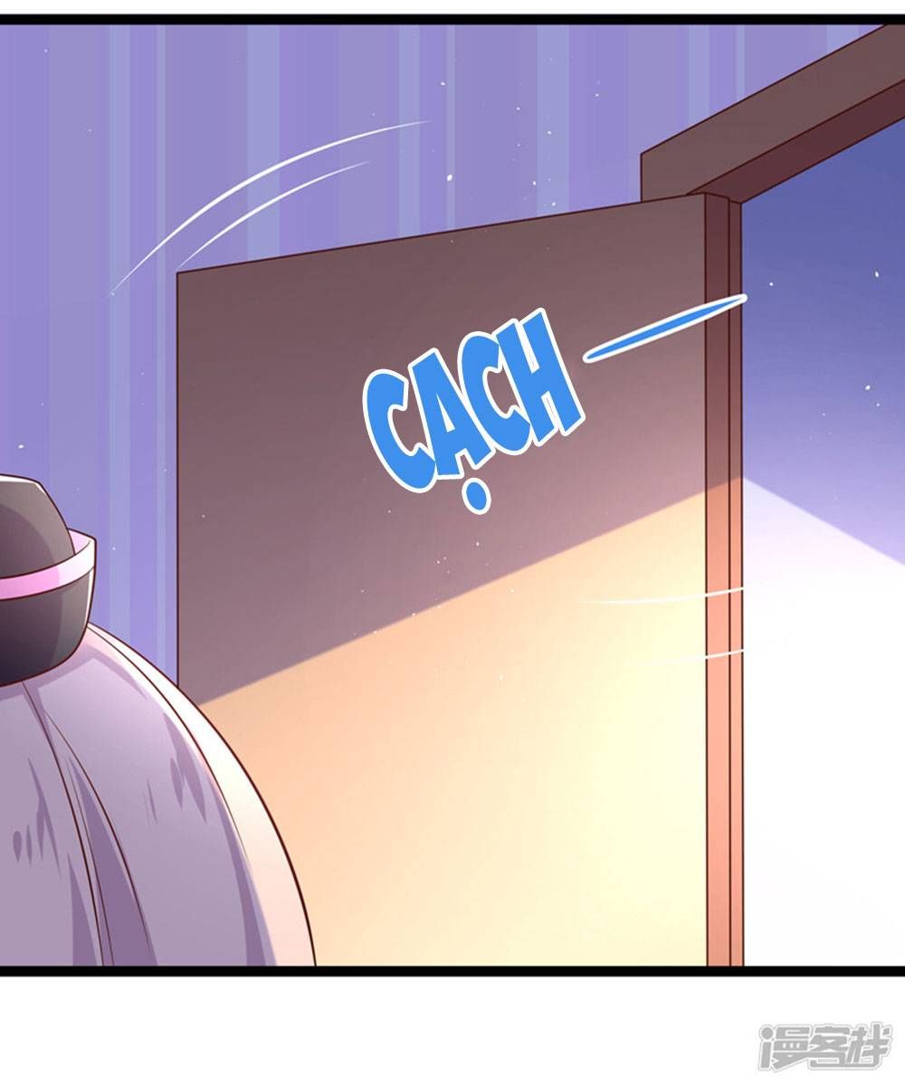 Boss Của Tôi Là Đại Thần chapter 37 - Trang 10