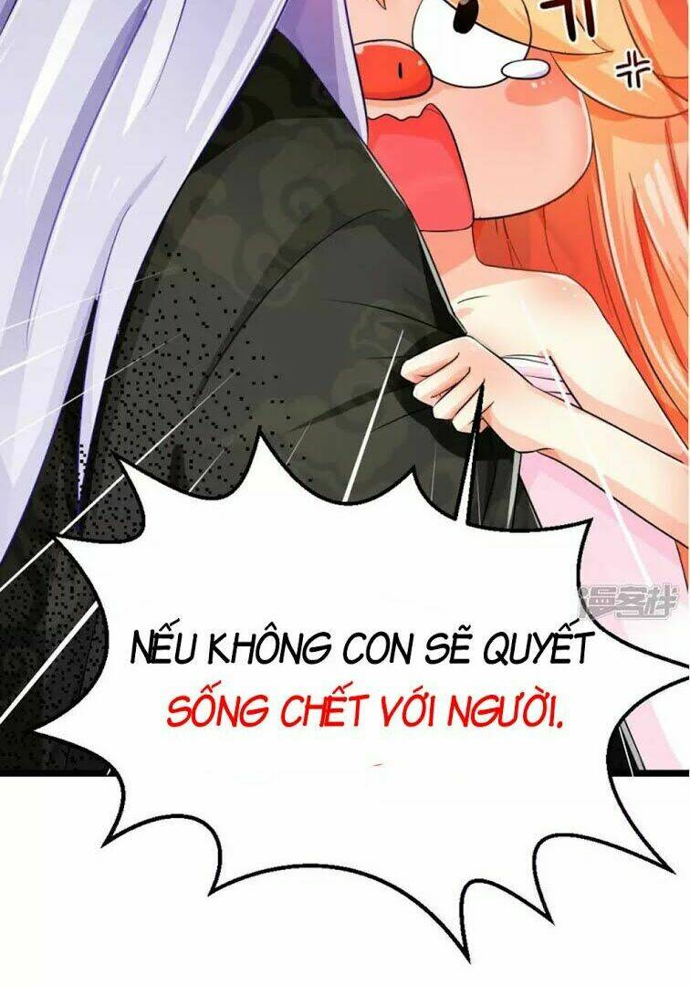 đệ tử của ta là heo chapter 4 40