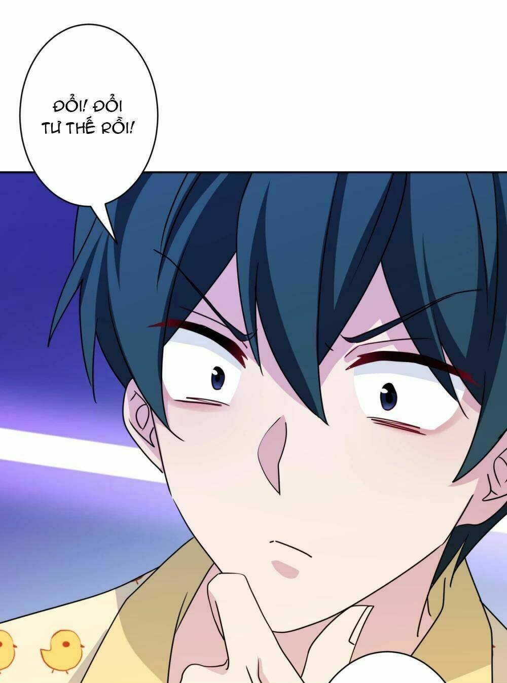 nhân vật phản diện: không ngọt không lấy tiền chapter 23 21