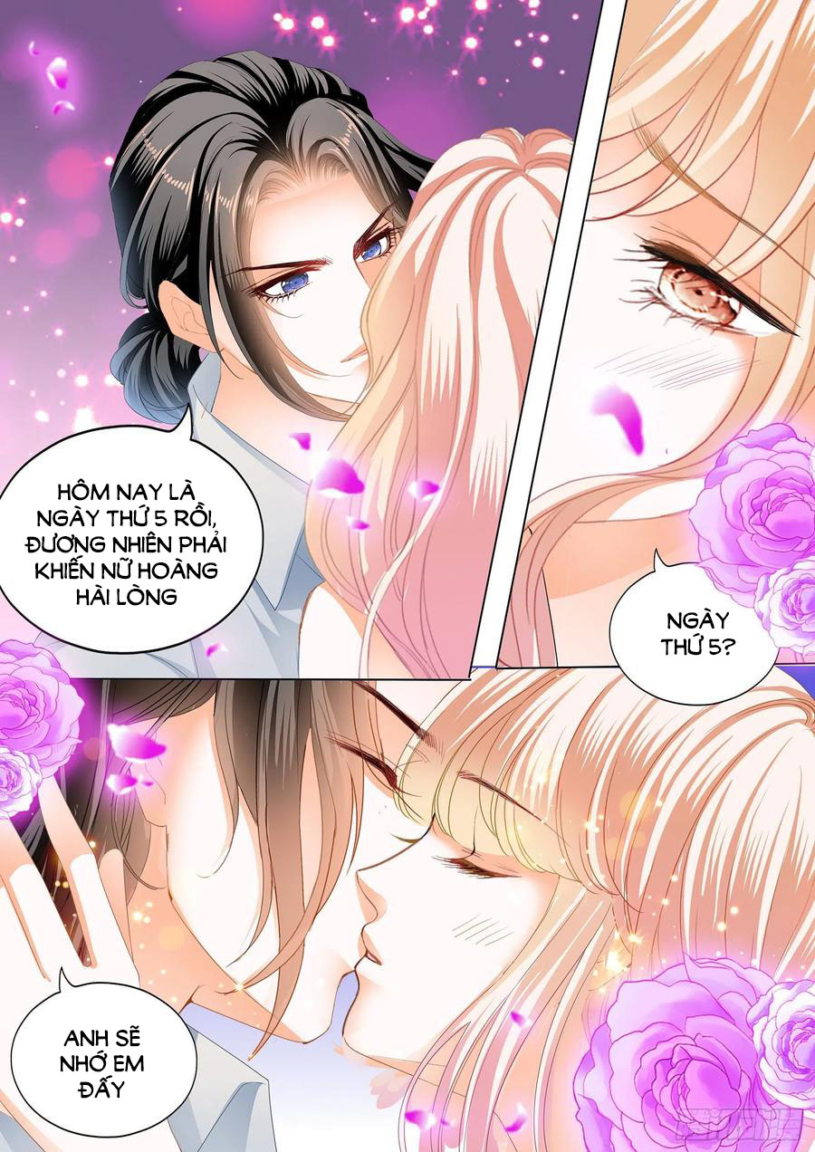 bá đạo tiểu thúc, xin trêu chọc vừa thôi! chapter 199 11