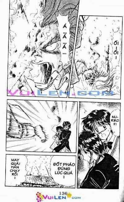 quyển sách kỳ bí chapter 8 137