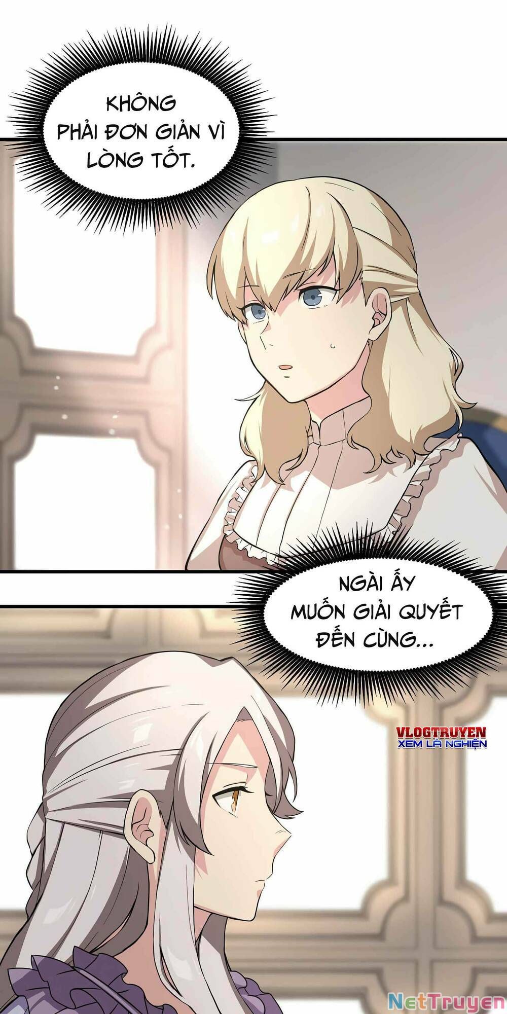 bách kiếp cường giả chapter 10 7