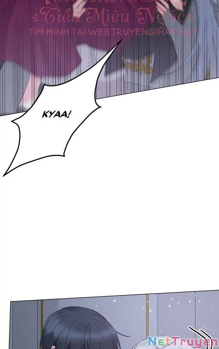 là nhân vật phản diện nhưng tôi sẽ trở thành nữ chính chapter 53 34