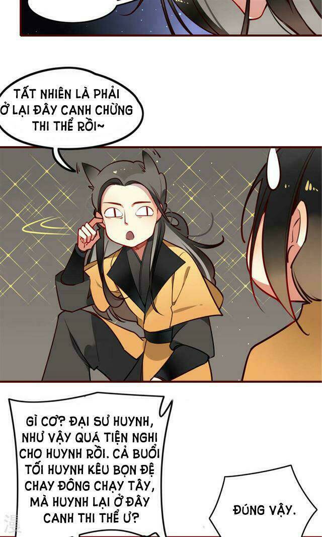 bỉ ngạn hoa chapter 2 28