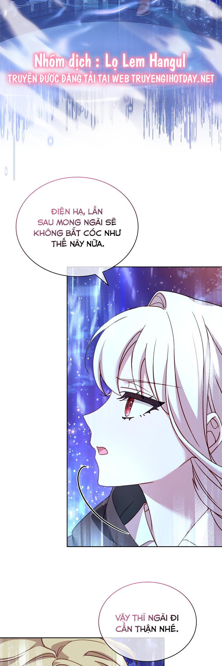 tiểu thư chỉ muốn được nghỉ ngơi chapter 102 20