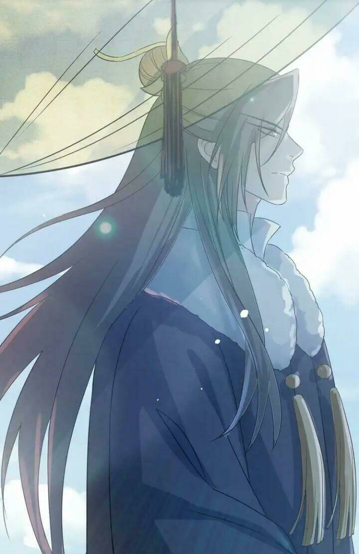 sự tái sinh của nhiếp chính chapter 3 33