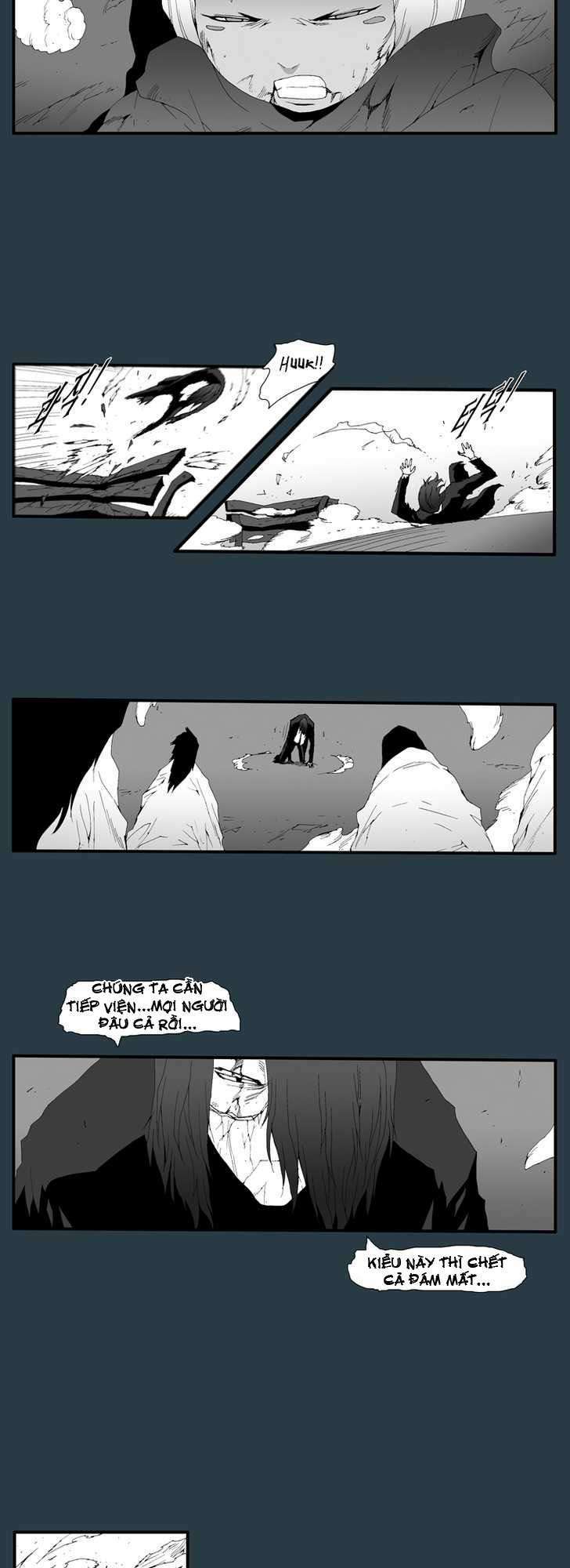 siêu năng chapter 169 8