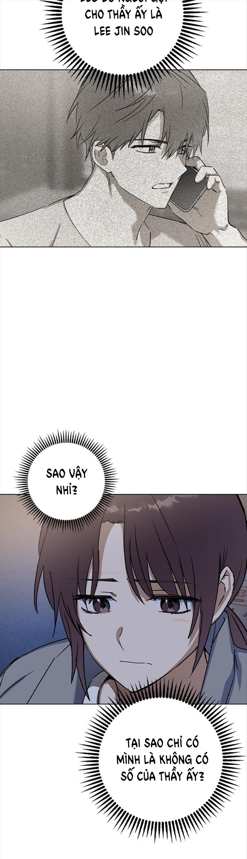 nhân duyên kiếp trước chapter 33.2 15