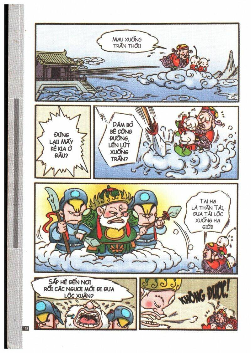 ô long viện siêu buồn cười chapter 5 118