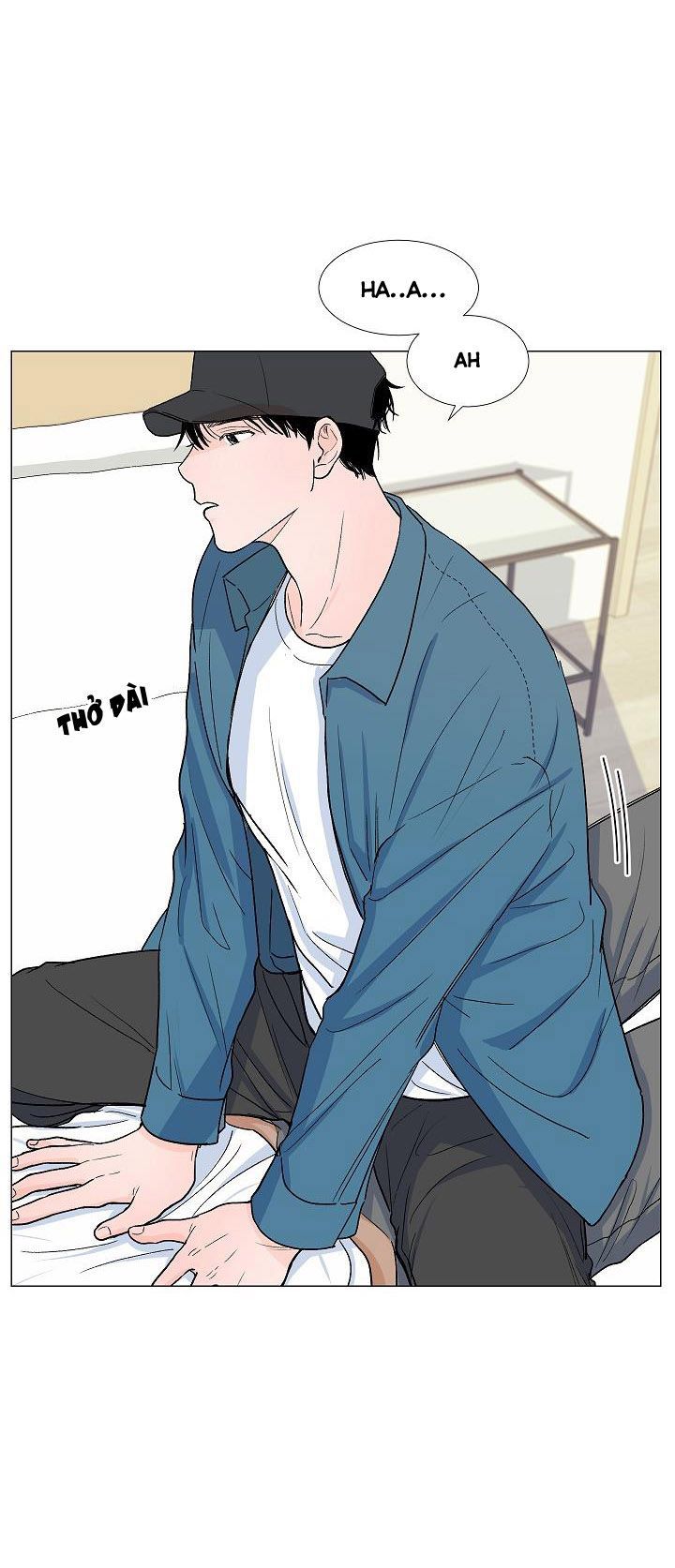 công nam bắc thụ chapter 2 46