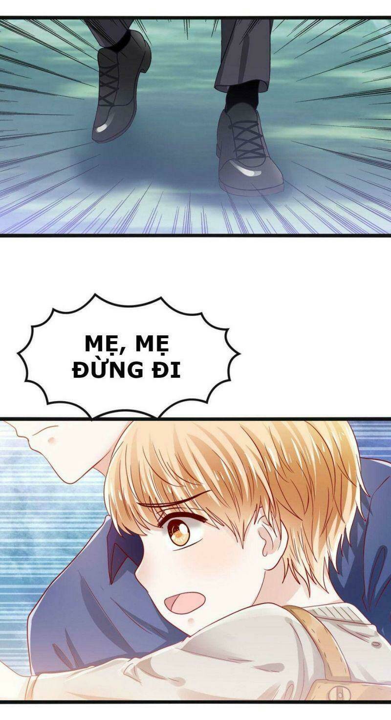 lăng thiếu! nhẹ một chút, đau chapter 36 13