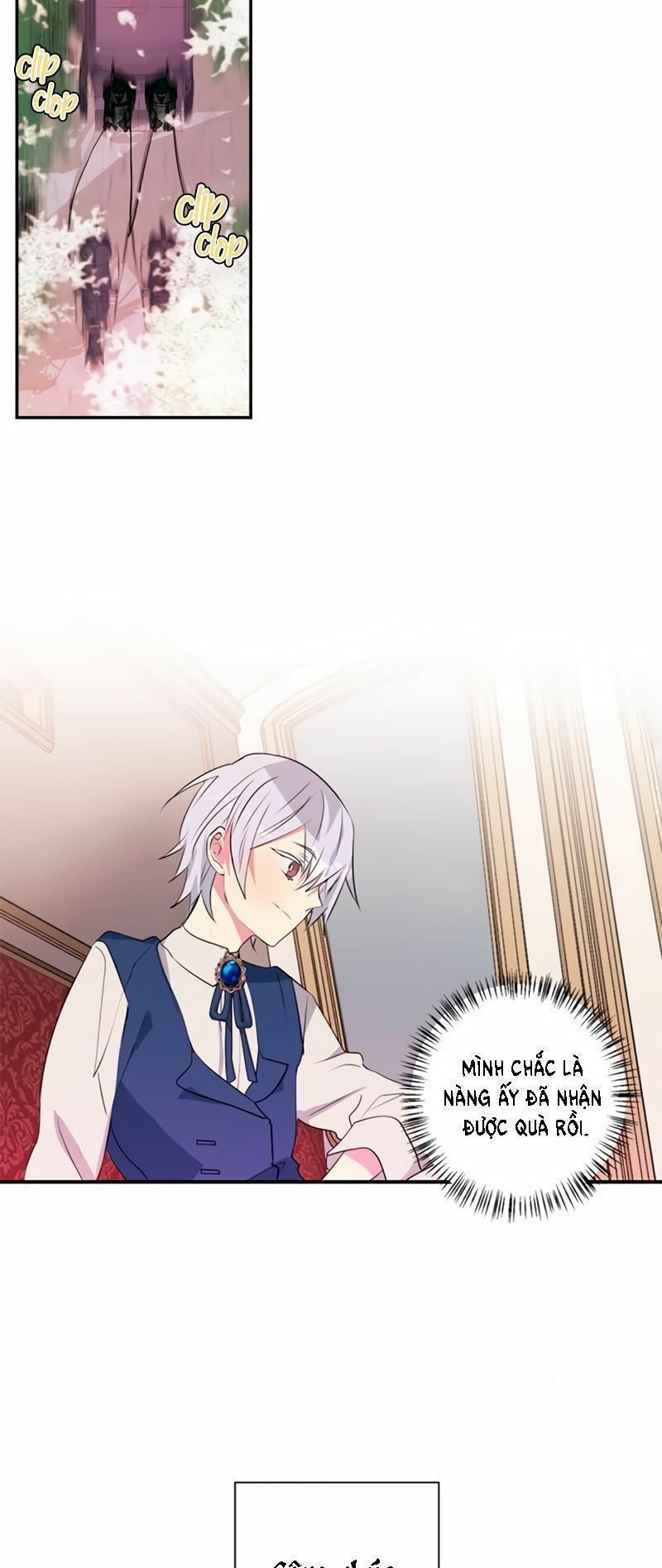 tôi đang nuôi dưỡng một con quái thú chapter 12 24