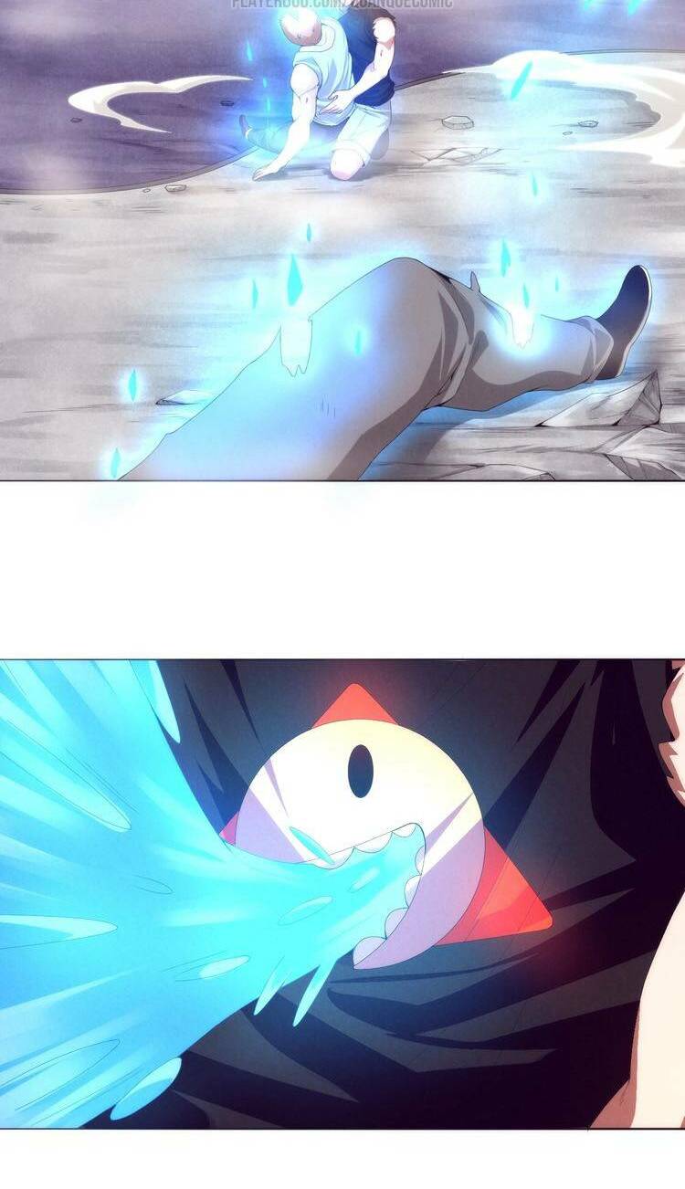 hắc kim đảo chapter 8 28