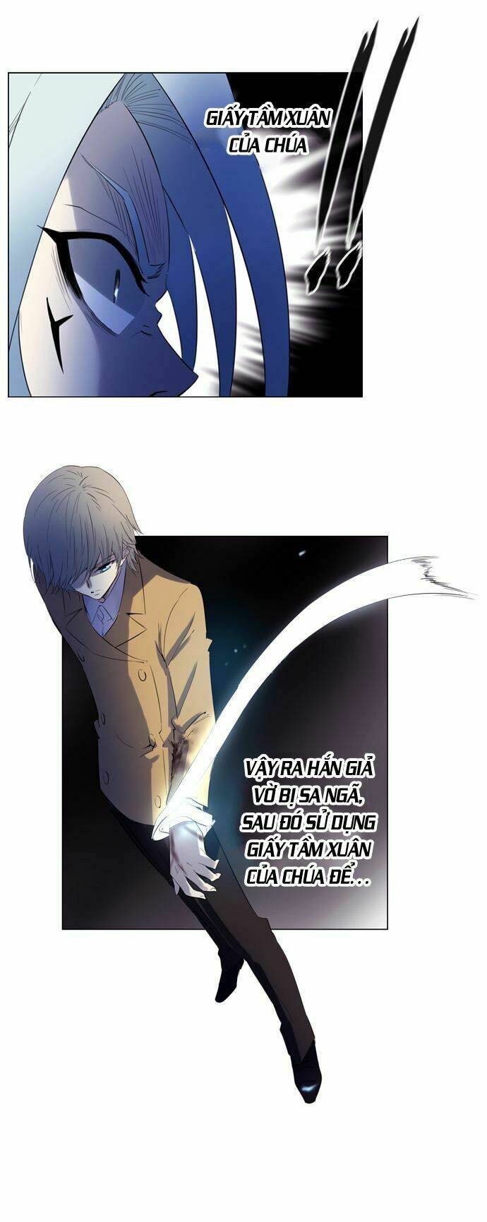 bản khế ước linh hồn chapter 108 10