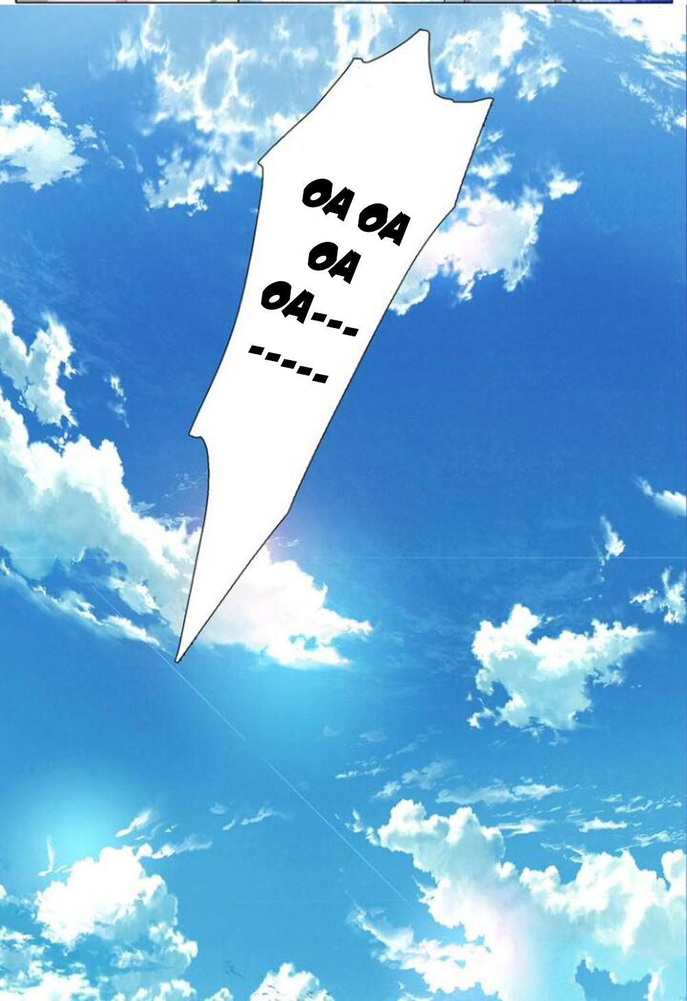 đừng nghịch, ta chỉ muốn yên tĩnh chapter 12 18