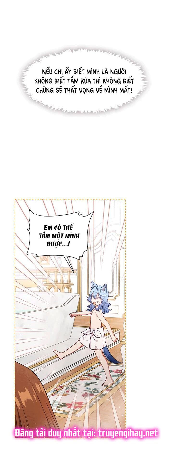 cẩn thận nữ phụ phản diện đấy! chapter 127 46