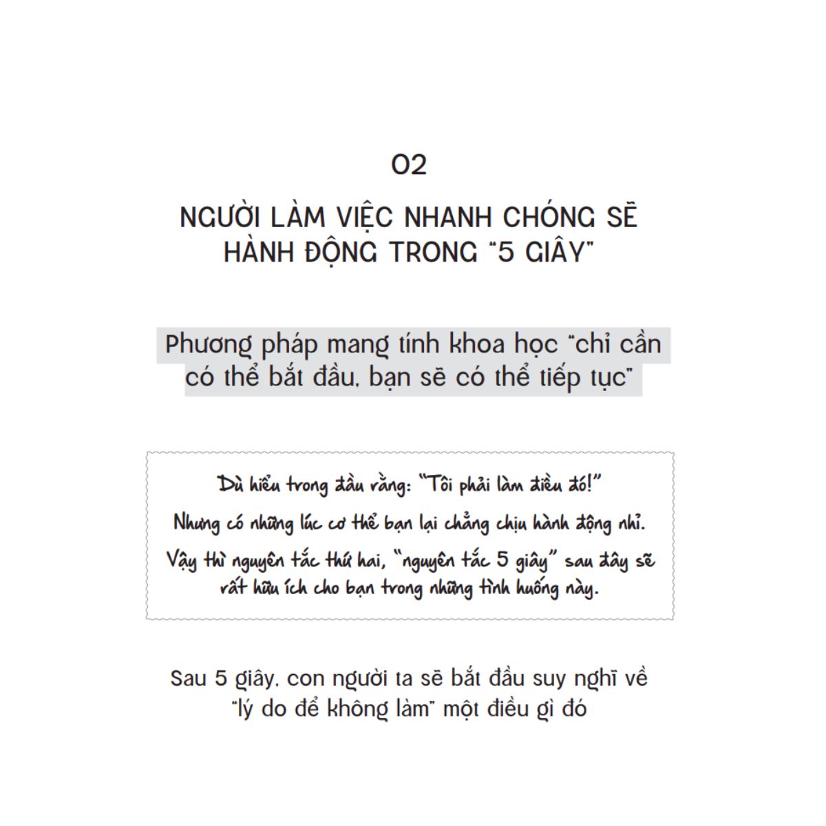 Vượt hiệu suất: Bí quyết làm việc của những bậc thầy tốc độ