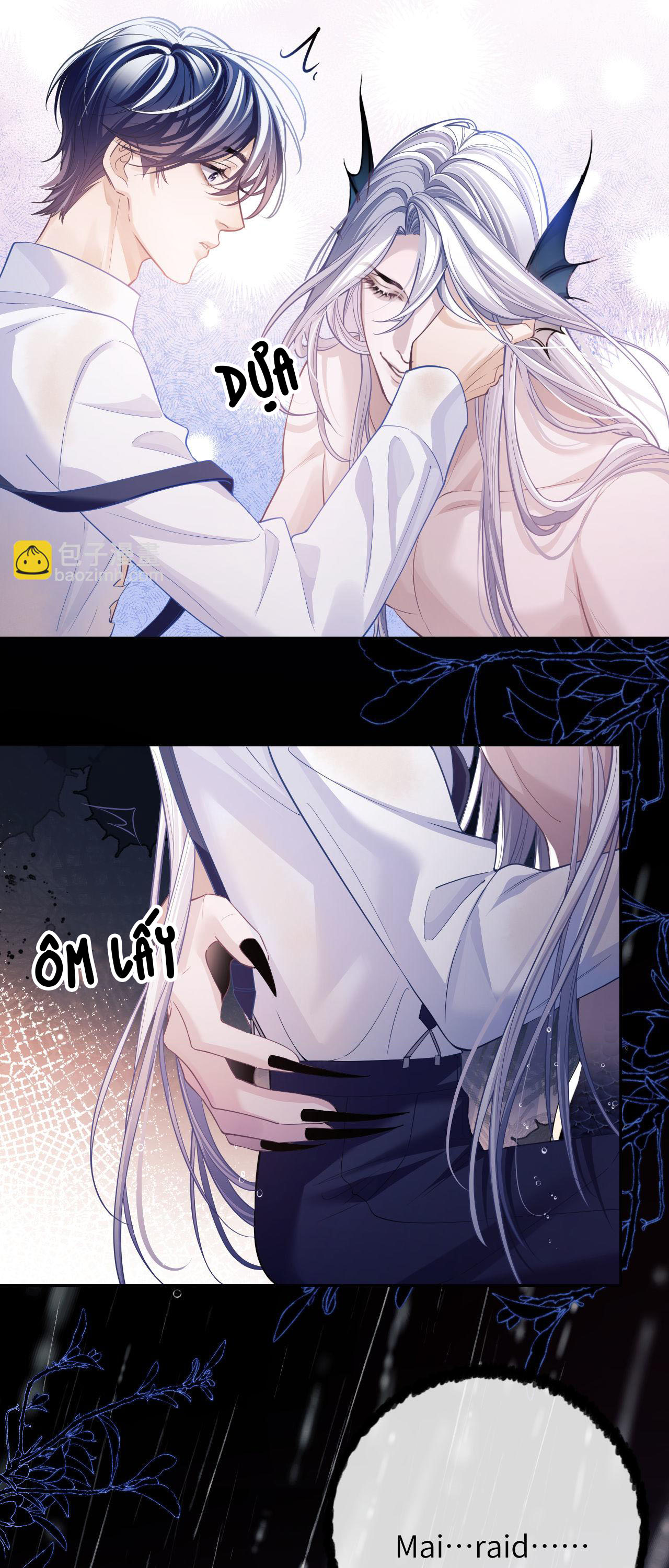 nhân ngư dessaro chapter 7 11