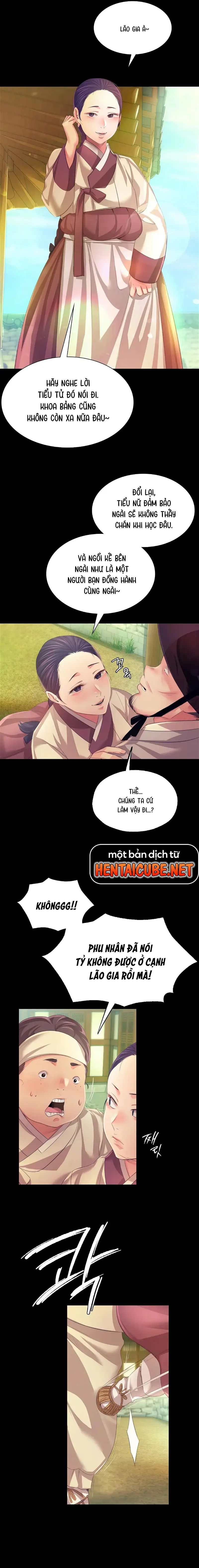 [18+] tiểu thư chapter 60.5 3