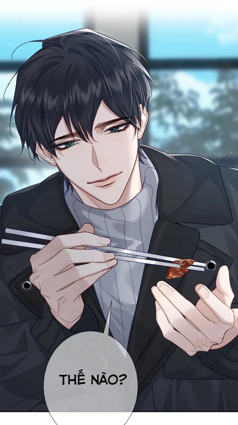 nhân vật chính chỉ muốn yêu đương chapter 46 33