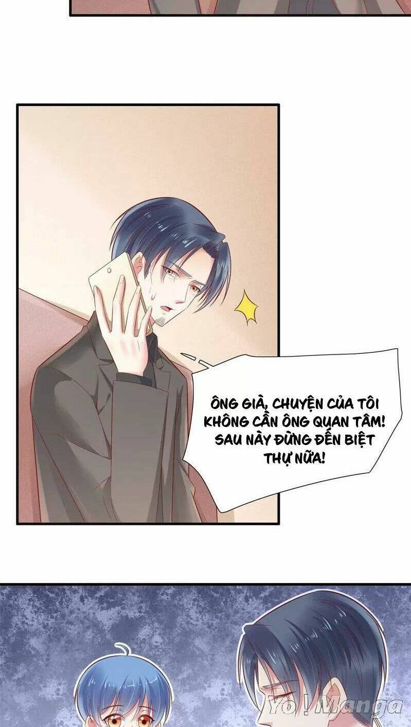 bá đạo tổng tài yêu tôi chapter 209 36