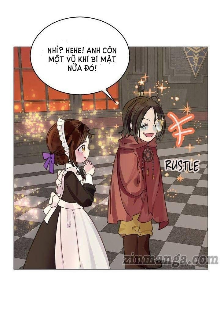 đừng xem thường nữ phụ chapter 165 29